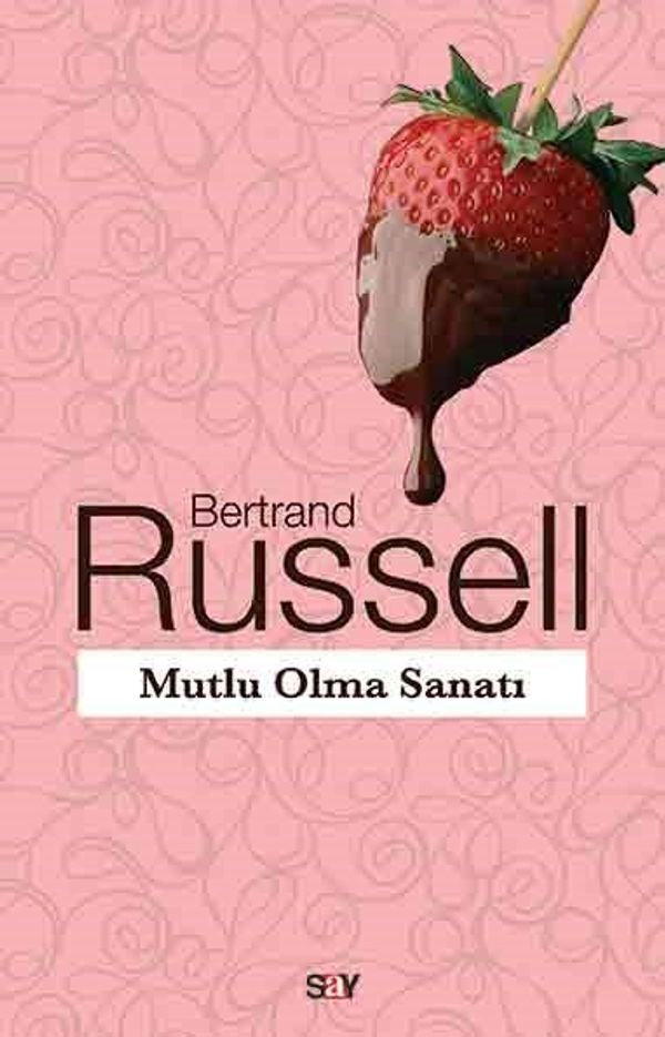 Mutlu Olma Sanatı | Say Yayınları (İnce Kapak)