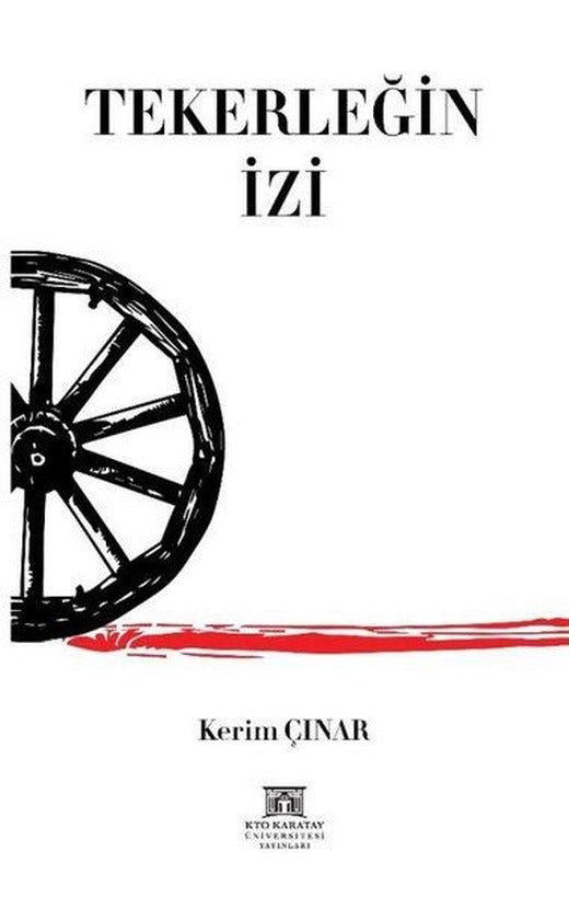 Tekerleğin İzi