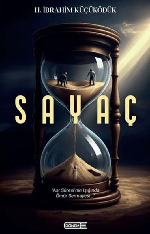 Sayaç