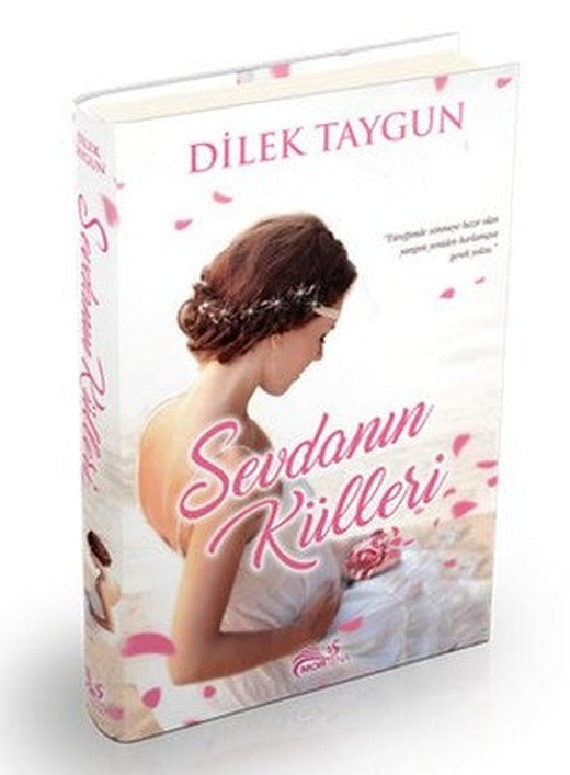 Sevdanın Külleri | Mortena