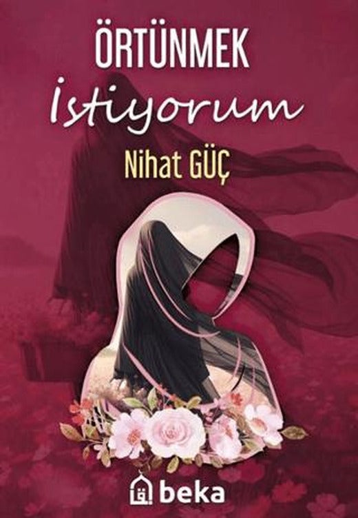 Örtünmek İstiyorum