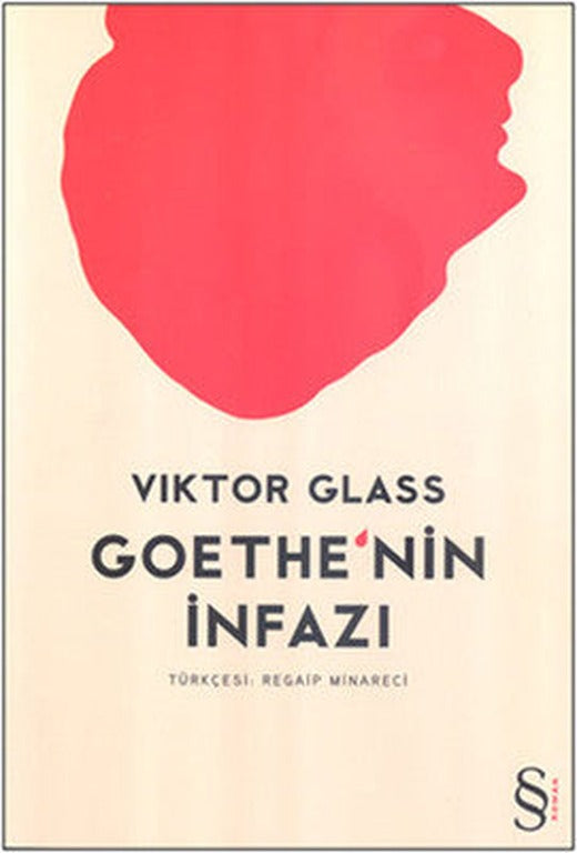 Goethe'nin İnfazı | Everest Yayınları