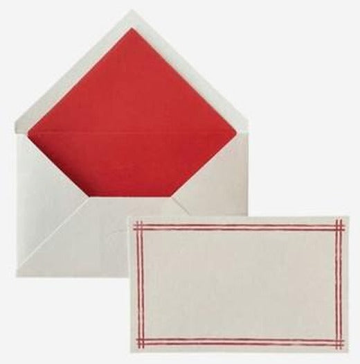 Maritera Yılbaşı Frame Tebrik Kartı (10'lu Kutu) | Maritera