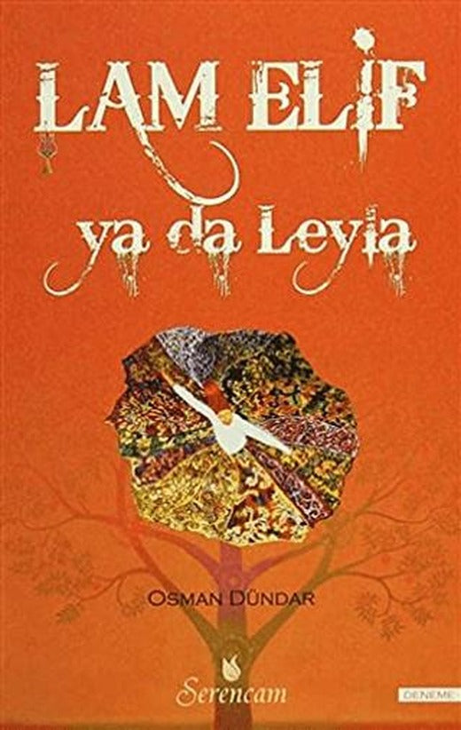 Lam Elif ya da Leyla