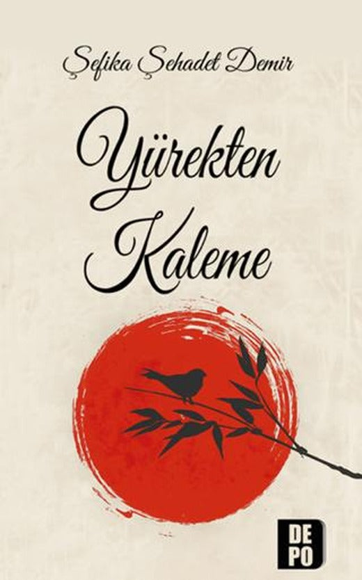Yürekten Kaleme
