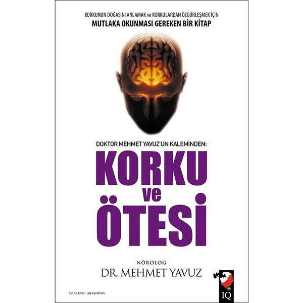 Korku ve Ötesi