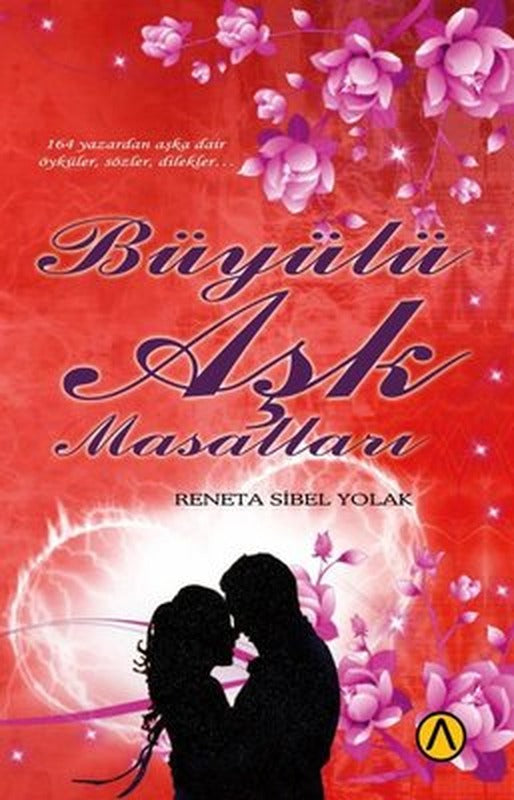 Büyülü Aşk Masalları | Ares Kitap