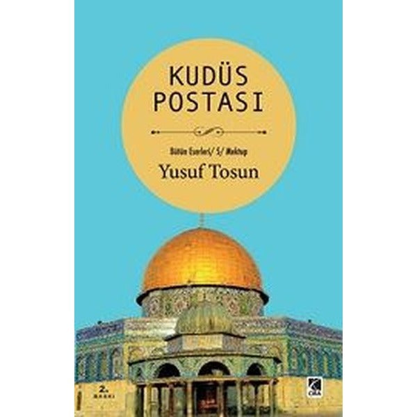 Kudüs Postası
