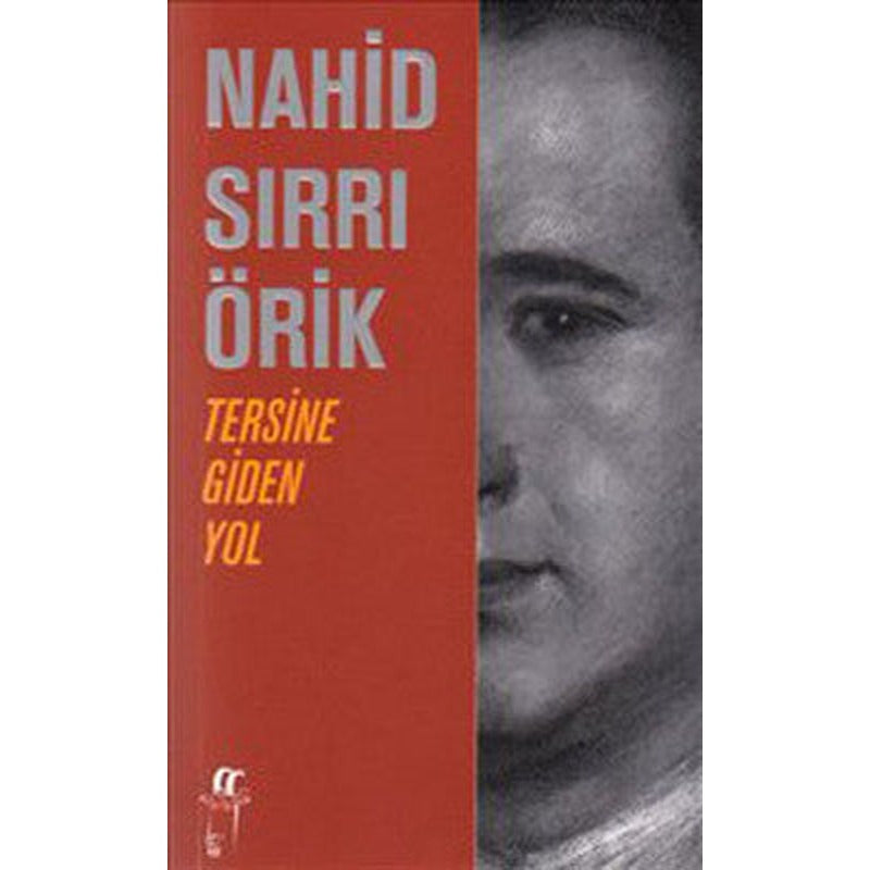 Tersine Giden Yol | Oğlak Yayıncılık