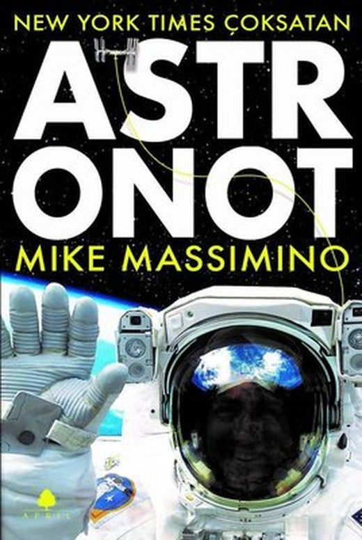 Astronot | April Yayıncılık
