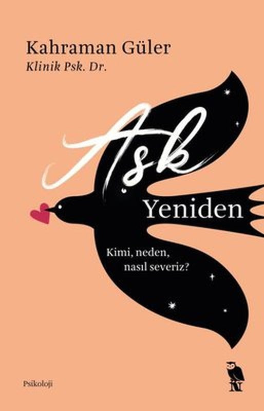 Aşk Yeniden | Nemesis Kitap
