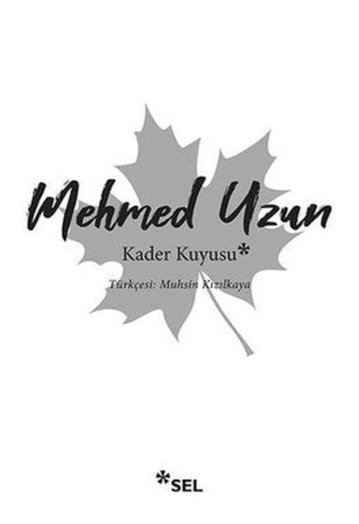 Kader Kuyusu | Sel Yayıncılık