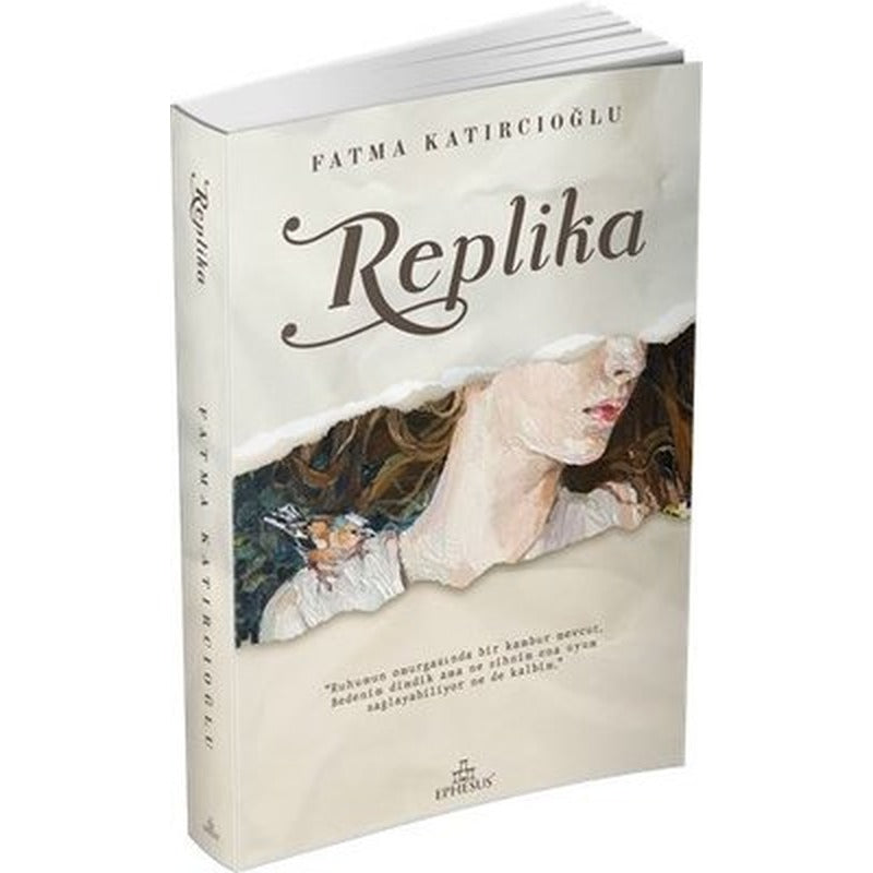 Replika | Ephesus Yayınları