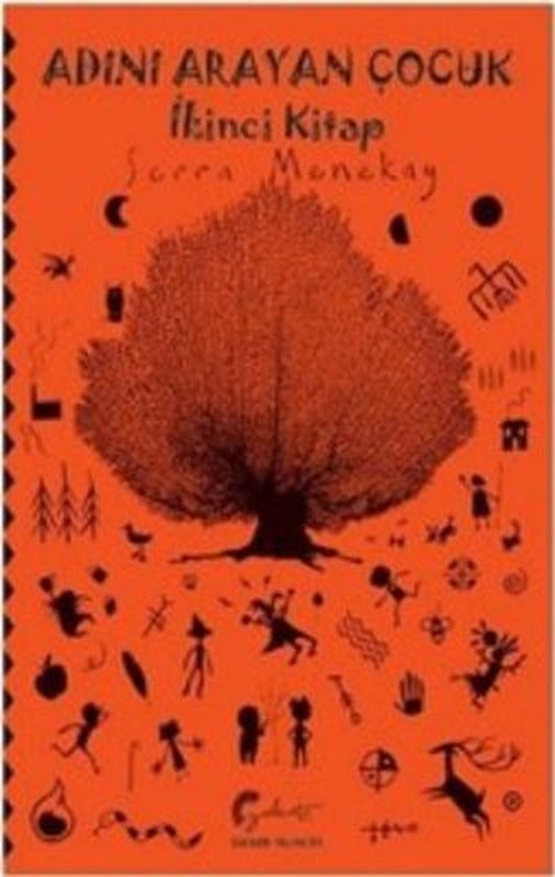 Adını Arayan Çocuk - İkinci Kitap | Galeati