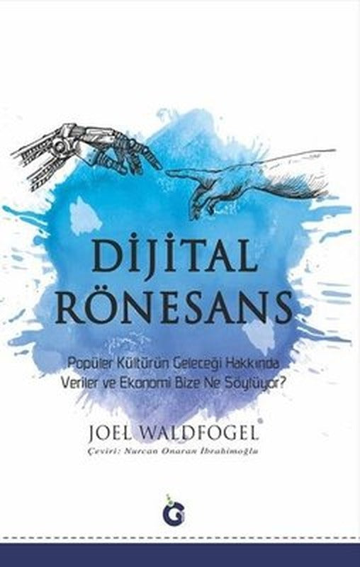 Dijital Rönesans | Gumbel Yayınları