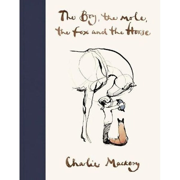 Boy The MoleThe Fox The Horse | Ebury Publishing