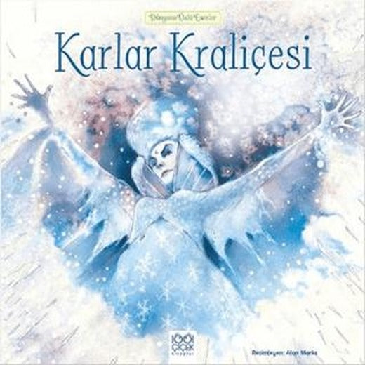 Karlar Kraliçesi