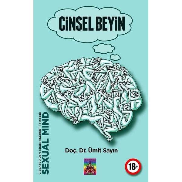 Cinsel Beyin | Tantra Akademi (İnce Kapak)