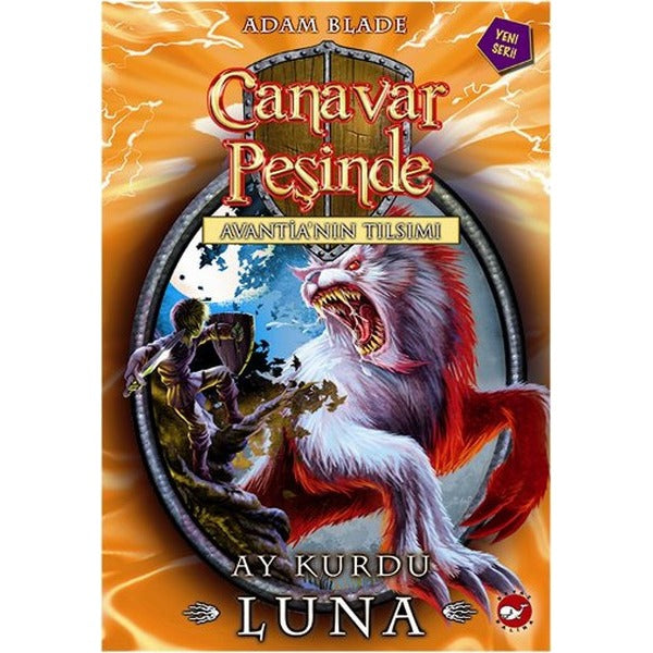 Canavar Peşinde 22