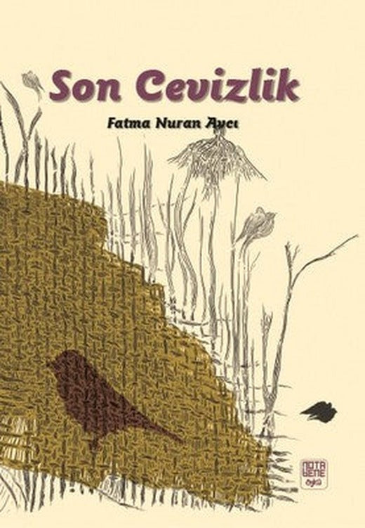 Son Cevizlik | Nota Bene Yayınları