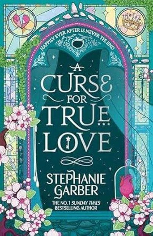 A Curse for True Love | Orion Publishing Co (İnce Kapak)