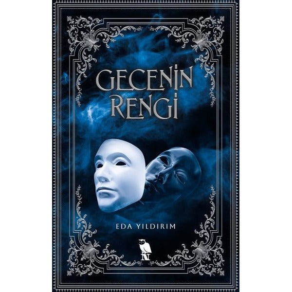 Gecenin Rengi | Nemesis Kitap