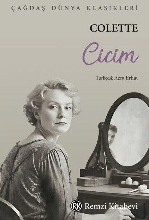 Cicim | Remzi Kitabevi (İnce Kapak)