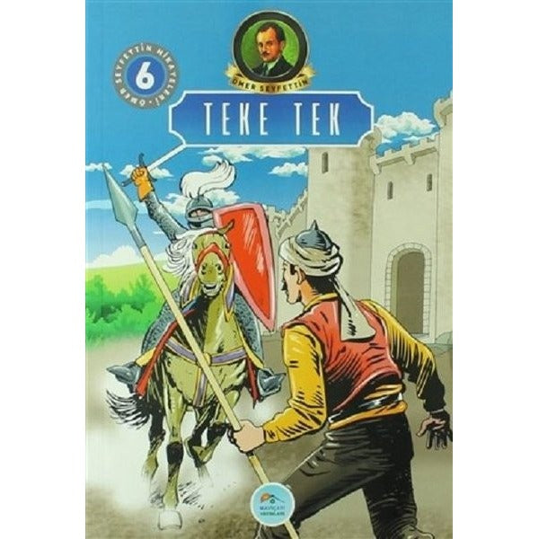 Teke Tek
