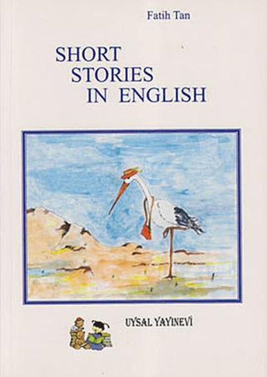 Short Stories In English | Uysal Yayınevi (Ciltsiz)