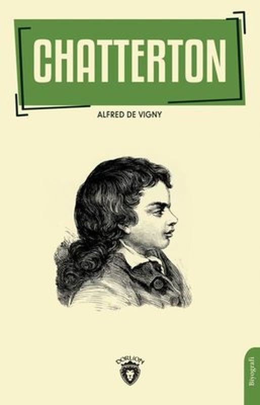 Chatterton | Dorlion Yayınevi