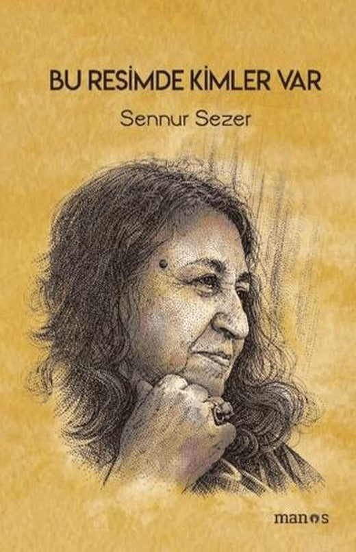 Bu Resimde Kimler Var