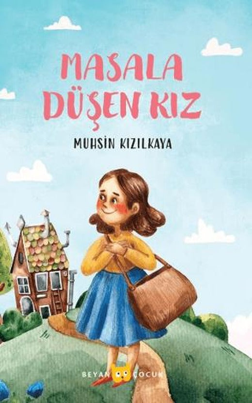 Masala Düşen Kız