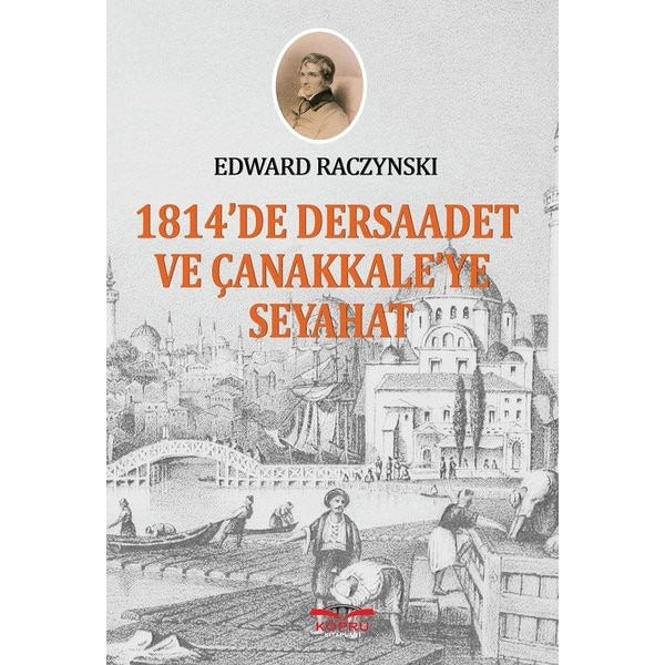 1814'te Dersaadet ve Çanakkale'ye Seyahat