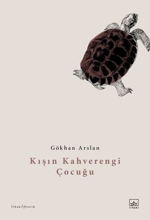 Kışın Kahverengi Çocuğu | İthaki Yayınları