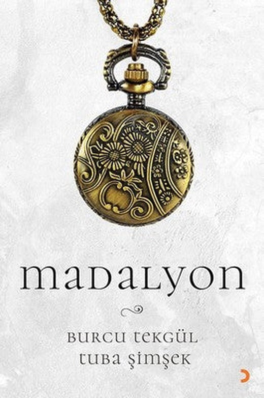 Madalyon | Cinius