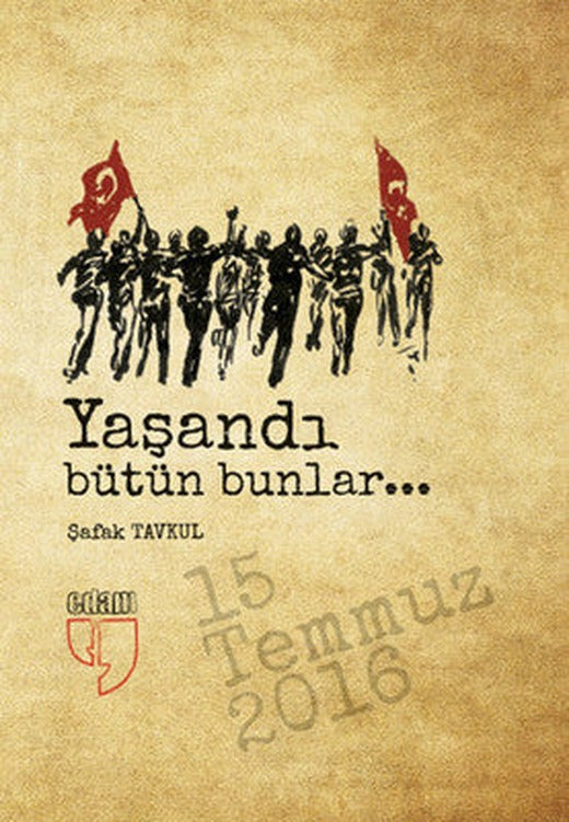 Yaşandı Bütün Bunlar... | Edam