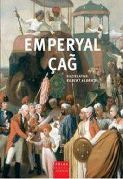 Emperyal Çağ | Oğlak Yayıncılık