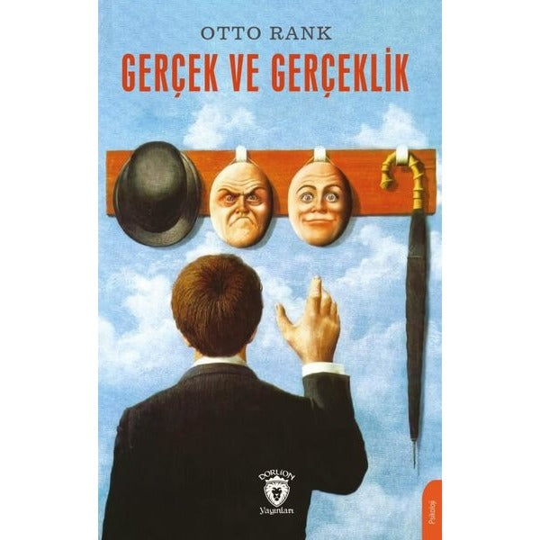 Gerçek ve Gerçeklik | Dorlion Yayınları (Ciltsiz)