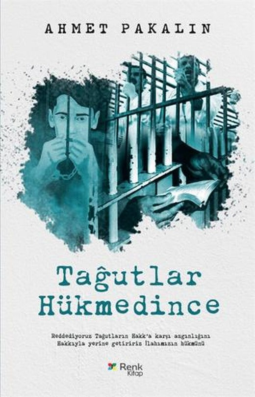 Tağutlar Hükmedi
