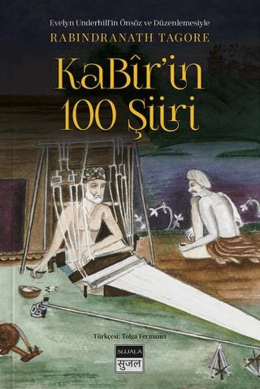 Kabir’in 100 Şiiri