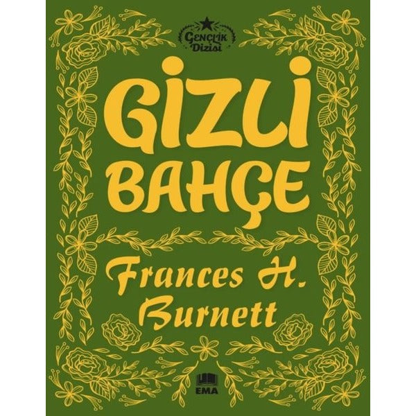 Gizli Bahçe