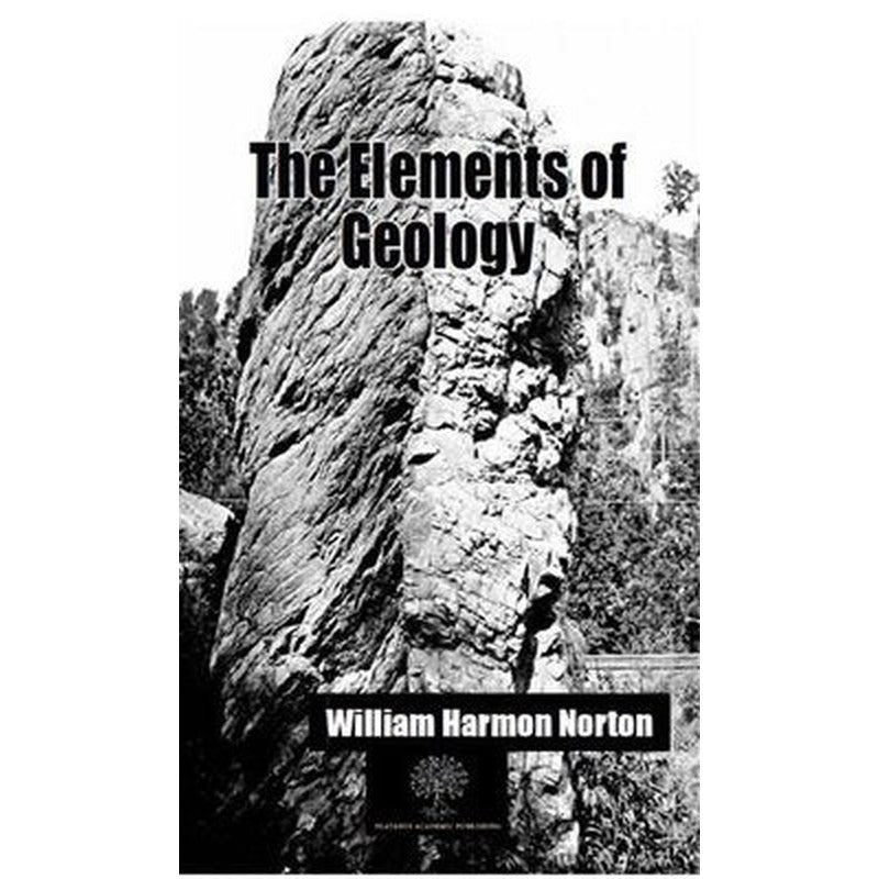 The Elements of Geology | Platanus Publishing