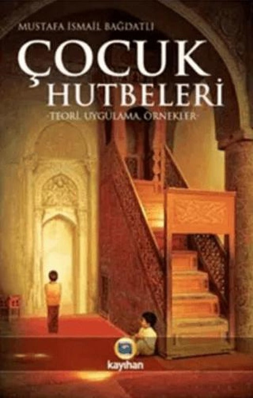 Çocuk Hutbeleri