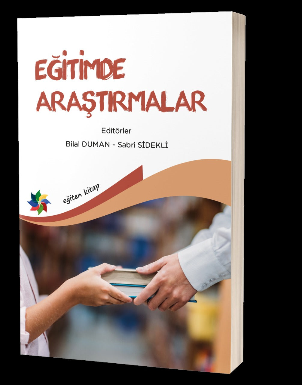 Eğitim Araştırmalar