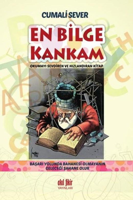 En Bilge Kankam | Akıl Fikir Yayınları (İnce Kapak)