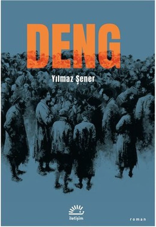 Deng | İletişim Yayınları
