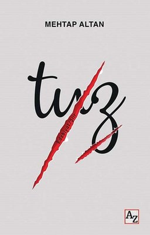 Tuz | Az Kitap