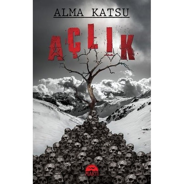 Açlık | Martı Yayınları