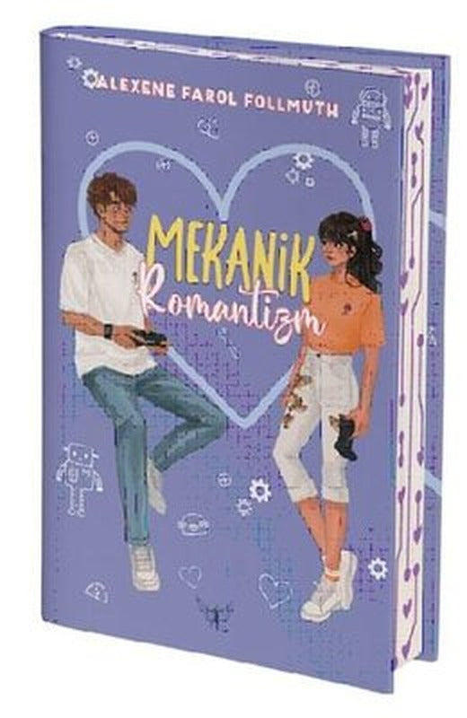 Mekanik Romantizm | Artemis Yayınları