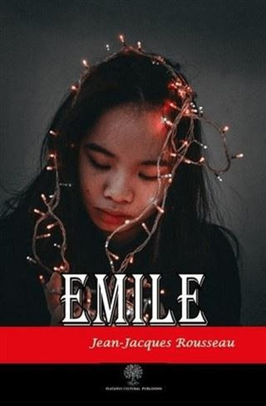 Emile | Platanus Publishing (Ciltsiz)